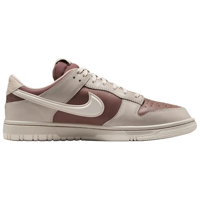 Nike Dunk Low GORE-TEX Light Bone Mink Brown Sail Heren Sneakers Tan HQ2053-002 40
