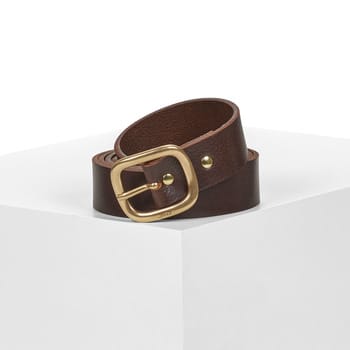 Levi's Cameron Long Length Belt Taglia: 85 | Cinture Outlet | Donna