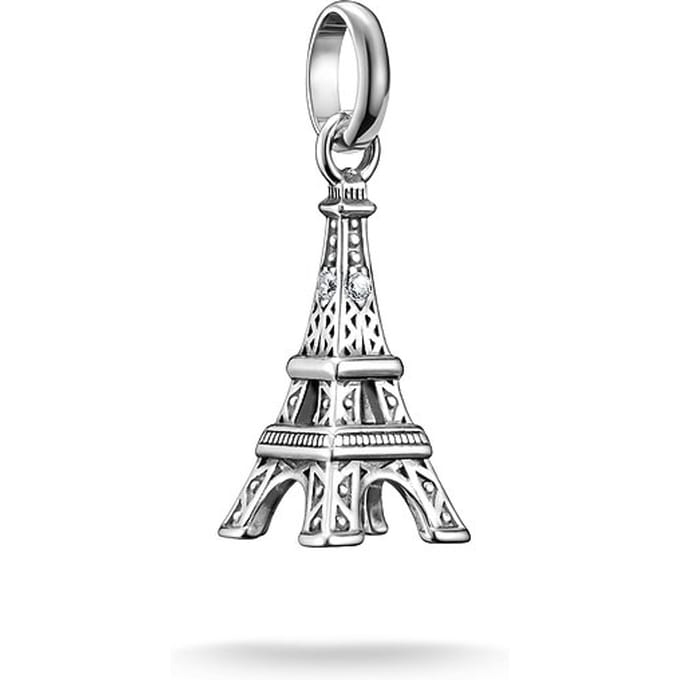 Thomas Sabo - CC1283-643-14 - Charm-hanger - Unisex - Charm Club