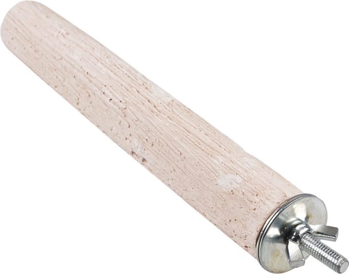 Calcium vogelzitstok - XL - Zitstokken - Overig - Benodigdheden