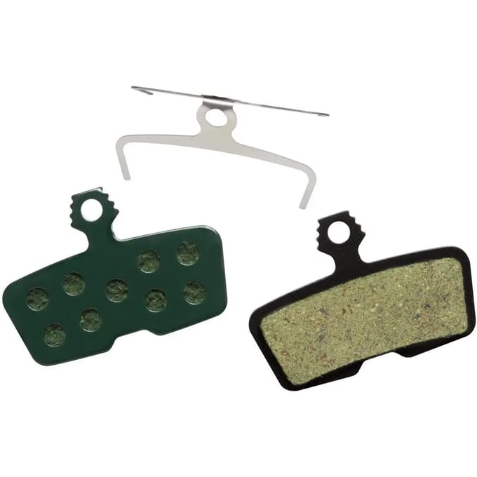 Kevlar organisch remblok Marwi E-Bike Avid Sram