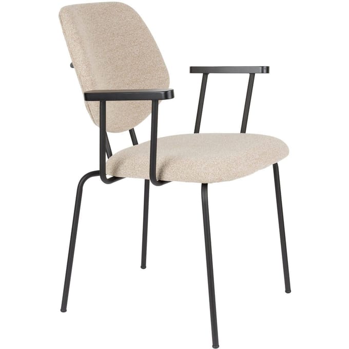 Eetkamerstoel Lakaya set van 2 | Housecraft Living