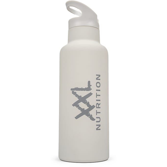 XXL Nutrition Insulated Straw Bottle - 500 ML  500 ml
