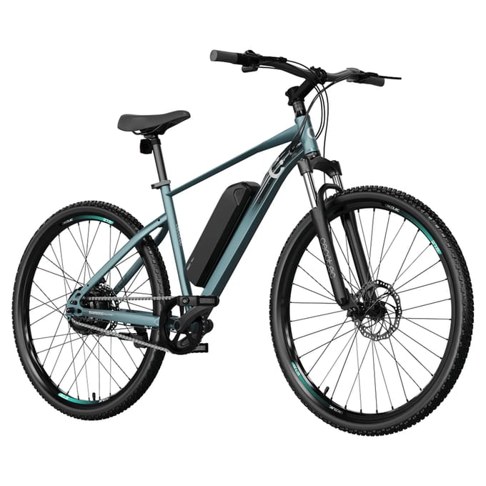 Elektrische fiets Cecotec e-Xplore