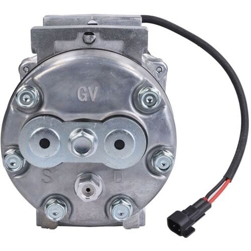 Airco-compressor ELSTOCK 51-0786