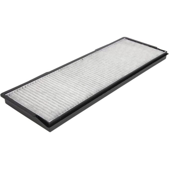 Filter, cabinelucht MANN-FILTER FP 37 001