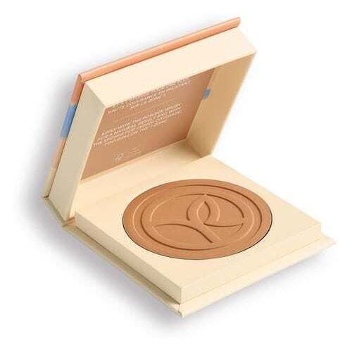 Yves Rocher Compact tintpoeder Zéro Défaut Doré 400