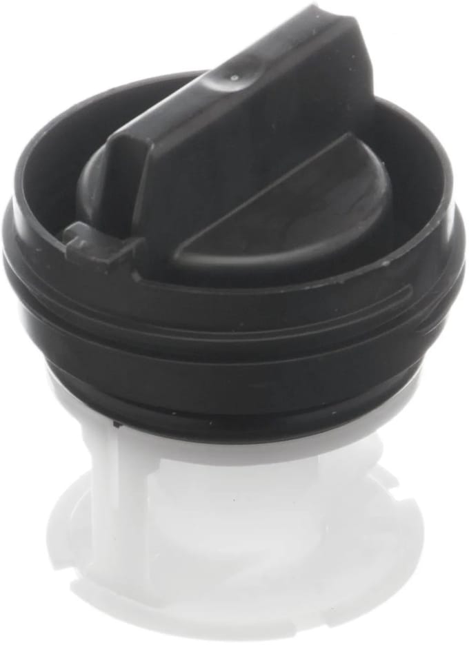 Bosch Filter Pluizenzeef WAE2446X, WAE283A0 00614351