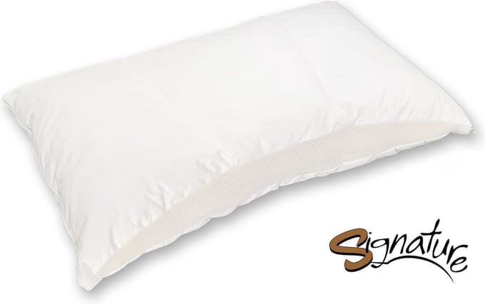 Signature balance medium hoofdkussen