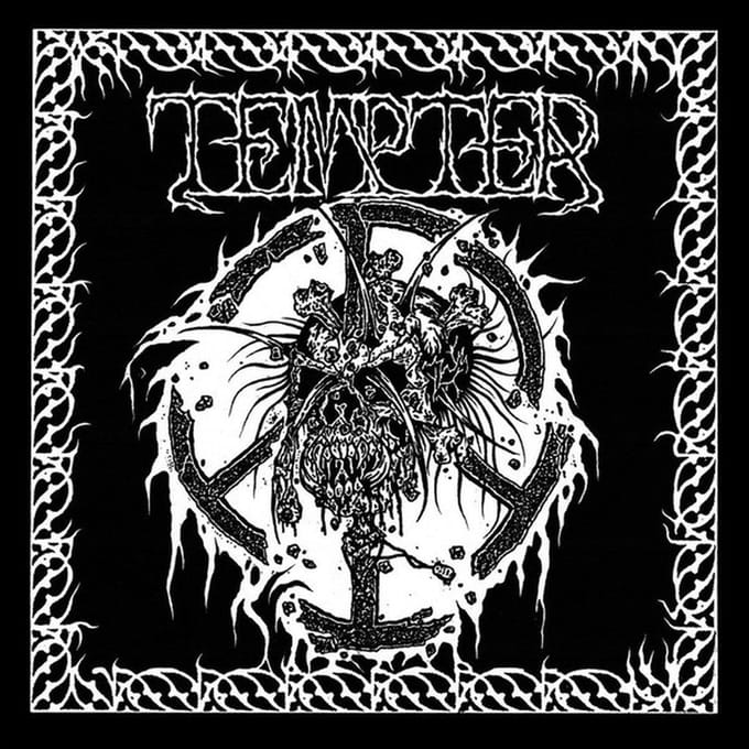 Tempter - Tempter (LP)