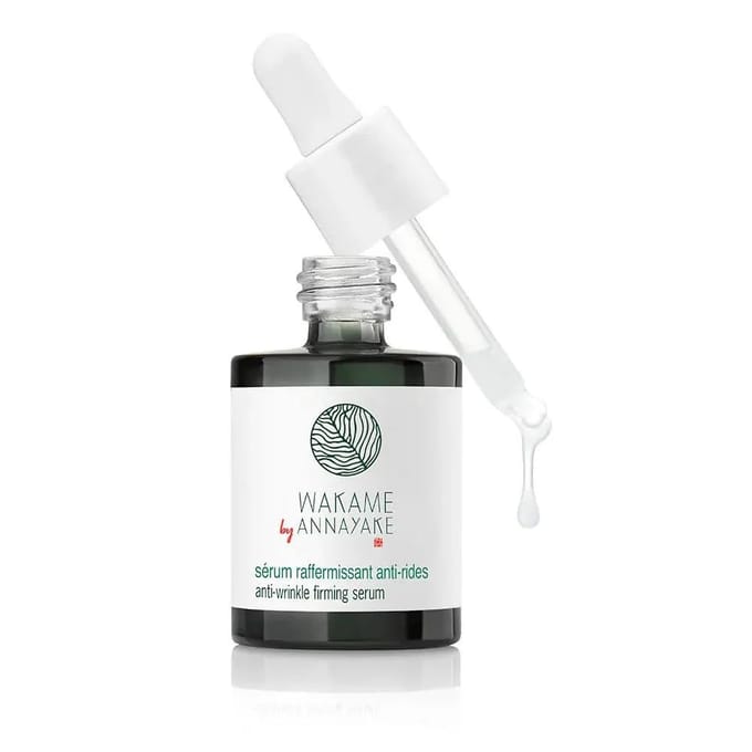 Wakame By Annayake Anti-rimpel Verstevigende Serum 30 ml