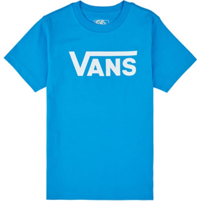 Vans Boys Classic Kids Blue Taglia: 2 | Camicie Outlet | kids | Blu
