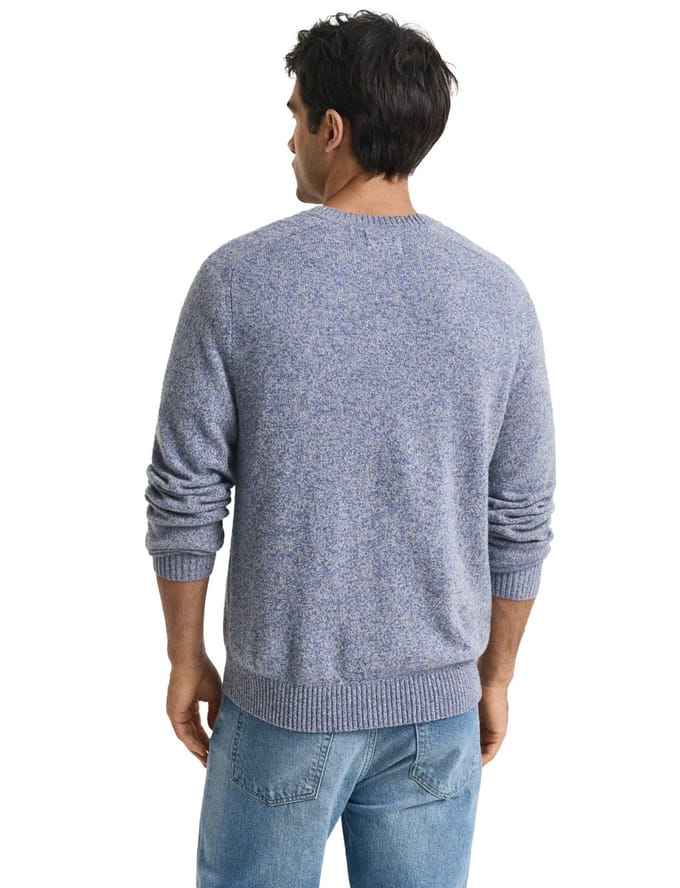 Gant trui blauw