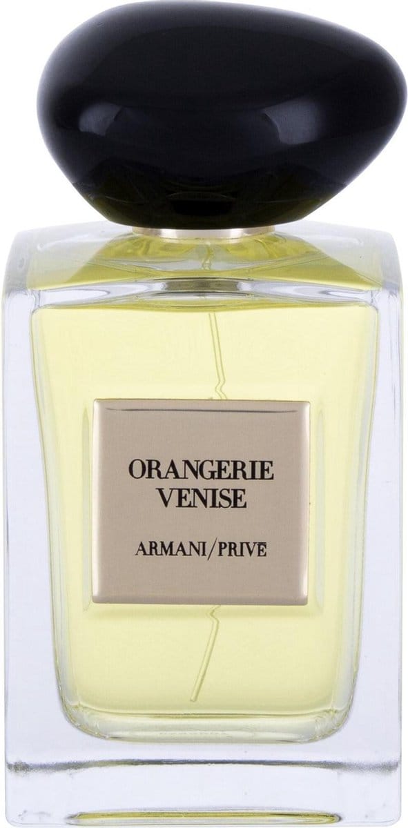 ARMANI PRIVE ORANGERIE VENISE