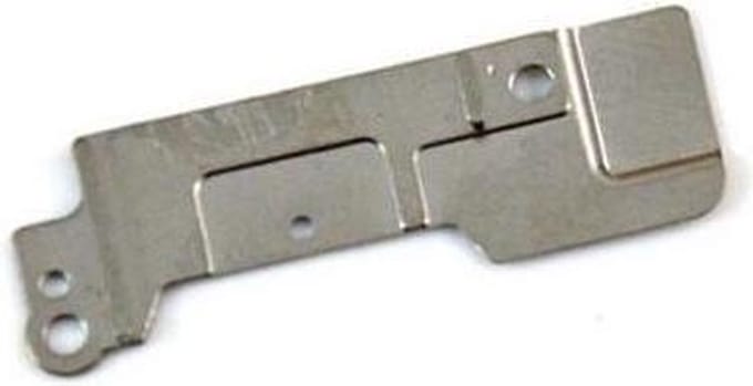 Geschikt voor iPhone 6 / 6 plus home button fastening metal bracket