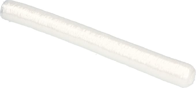 Van Beekum Specerijen - Kunstdarm 24 (Tube 25 meter) - 1 Stuk