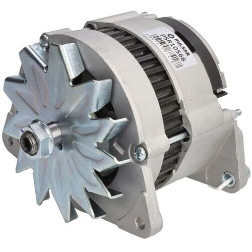 Driefasige generator PULSAR ROTATING ELECTRICS PSR10566