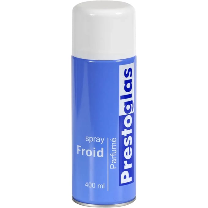 Koude nevel 400ml