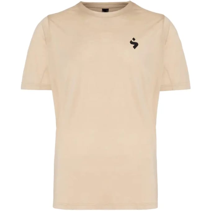 T-shirt Sweet Protection Hunter II Woolmix