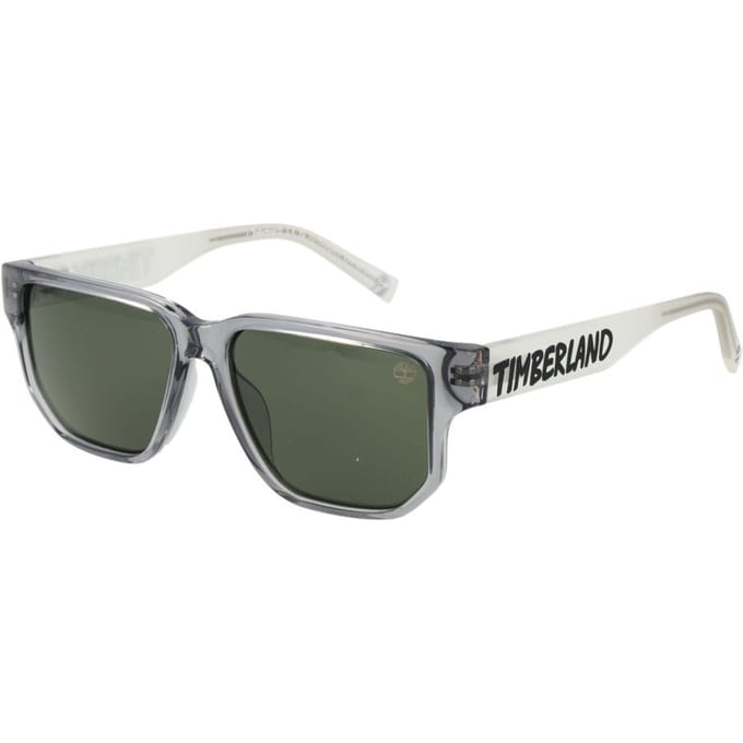 Timberland Tb00013 Kinderzonnebril Transparant Man