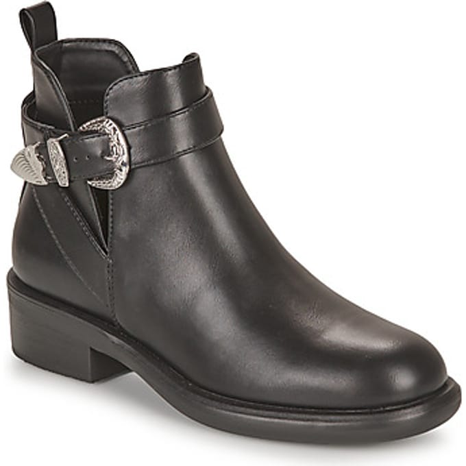 Laarzen Only ONLBLOOM-5 PU BUCKLE BOOT