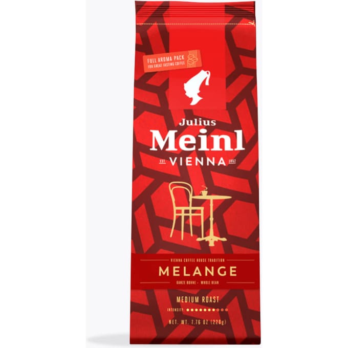 Julius Meinl Vienna Line Melange 220g