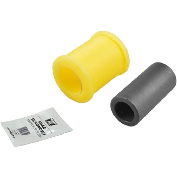 Ophanging, panhardstang TEDGUM TED58443