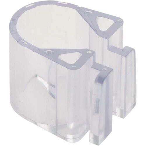 Hansa replacement holder element for soap dish 59913983