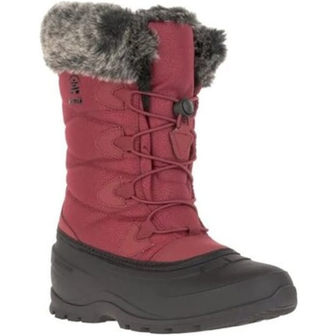 Snowboots KAMIK Winterstiefel Momentum 3