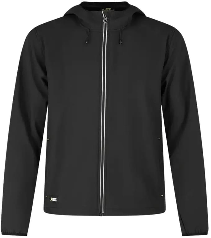 SAFETY JOGGER ESSOF BLK M