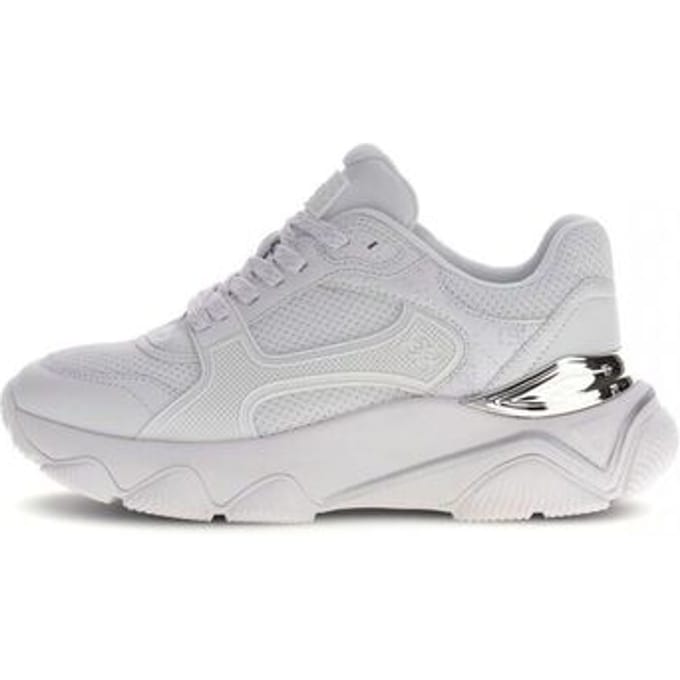 Lage Sneakers Guess FLTMZZELE12