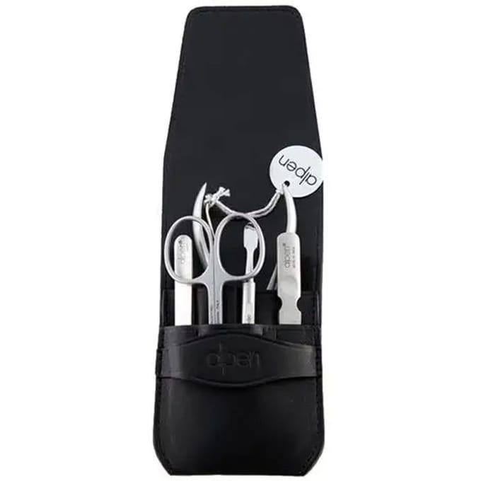 Manicure etui Alpen 5P