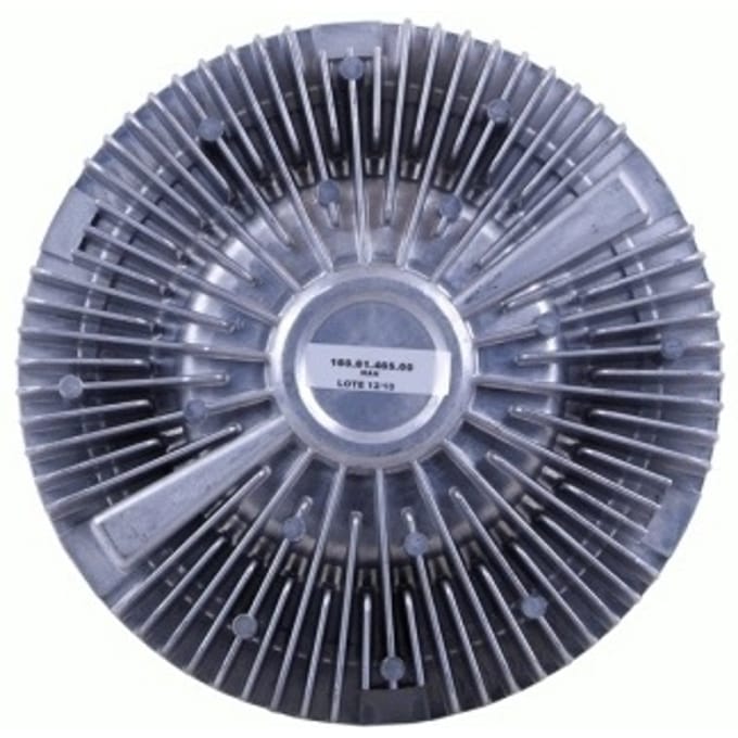 Koppeling, radiatorventilator NRF 49018
