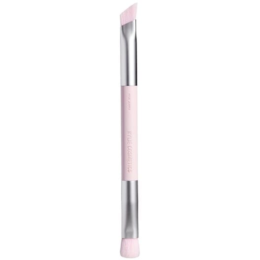 Kylie Jenner Cosmetics Foundationkwasten Precise Sculpting Complexion Brush Dames