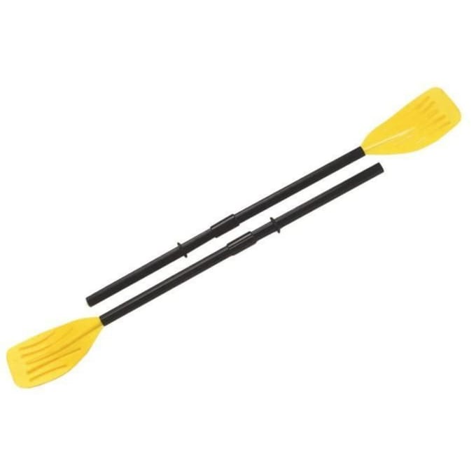 Intex Franse roeispanen 122 cm