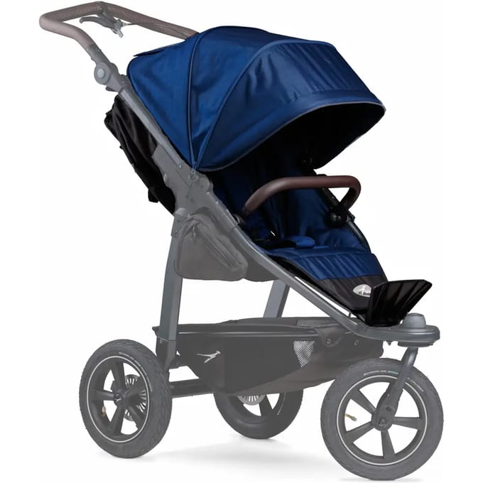Kinderwagenstoel Trend for Kids Mono2