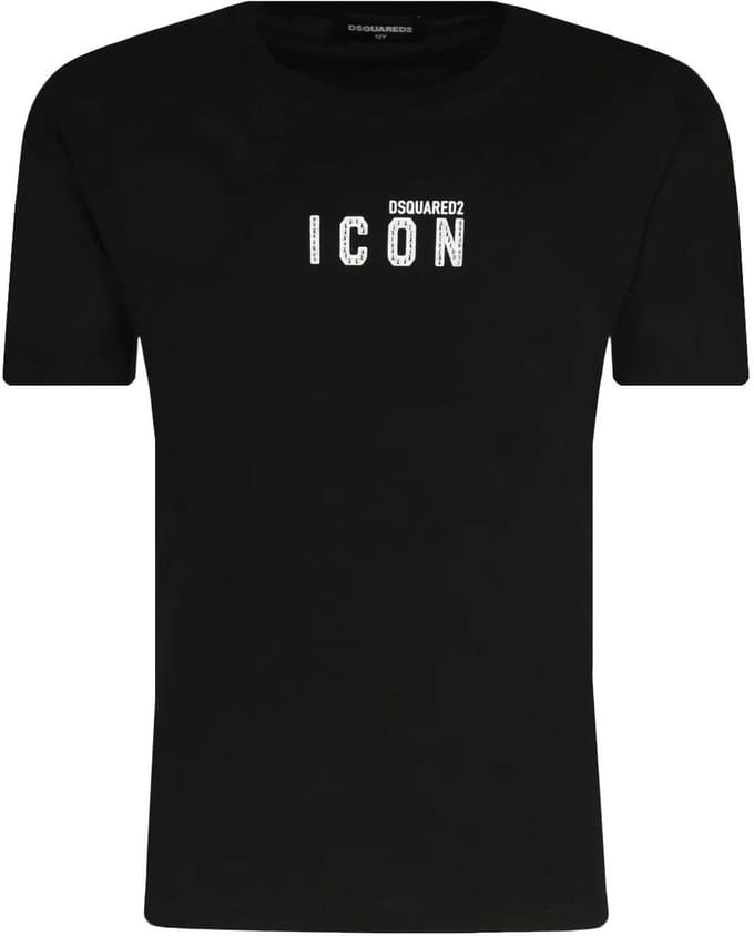 Dsquared Icon Maglietta T-shirt