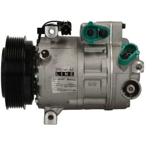 Compressor, airconditioner MAHLE ACP 440 000P