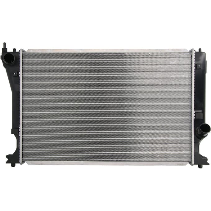 Radiator, motorkoeling KOYORAD PL012119