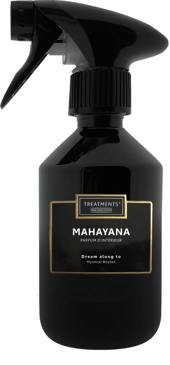 Treatments® Mahayana - Parfum d` Interieur 300ml