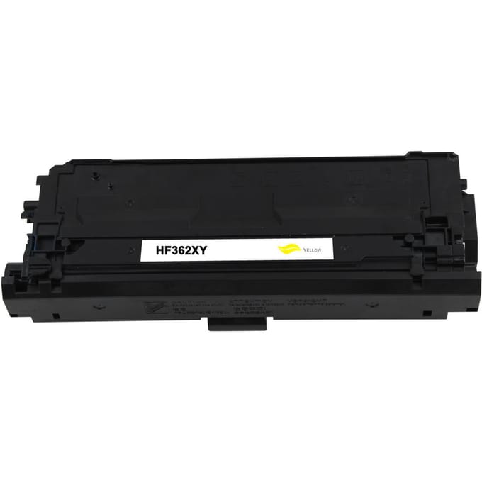 SecondLife - HP toner (CF 362X) 508X Yellow