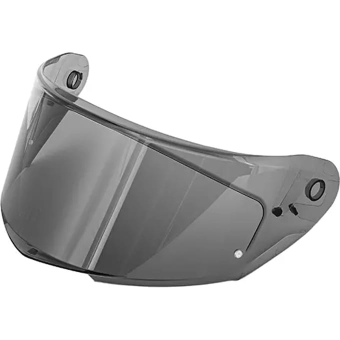Helm vizier rookkleur Givi H506/H507/H508