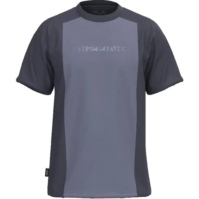 T-shirt Mizuno Athletics