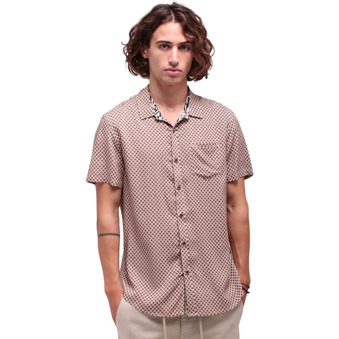 Shirt Teddy Smith Arlric