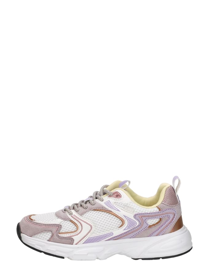 SUB55 Sneakers Laag Sneakers Laag - Roze - Maat 28