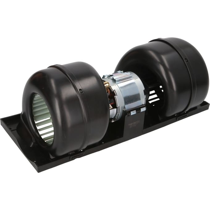 Interieurventilator THERMOTEC DDDA001TT