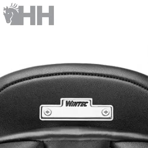 Saddle Pad voor Paard Wintec