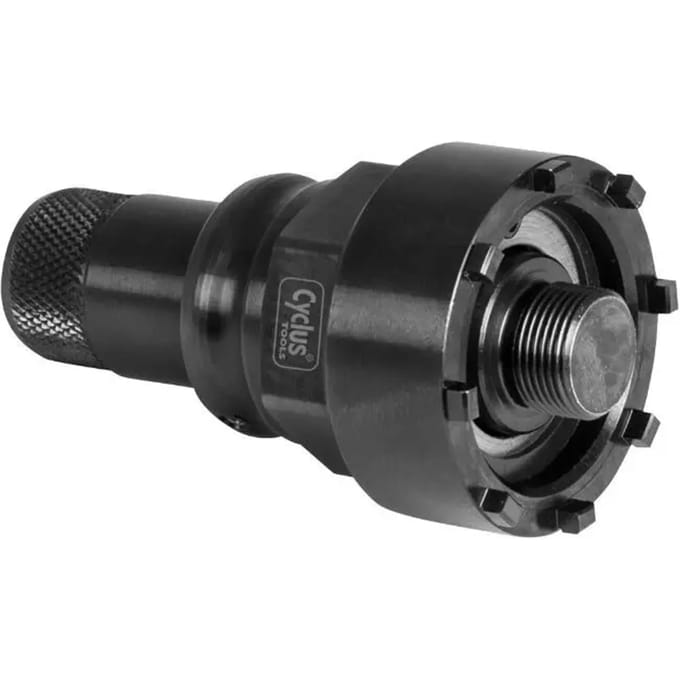 Gereedschap pro démonte écrou Cyclus VAE Brose-Panasonic VTT