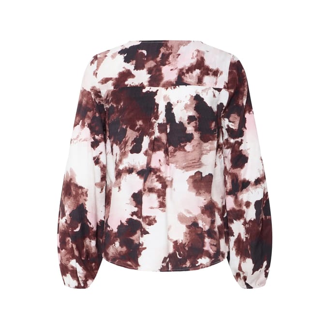 fransa - FRARIANA BL 4 - Dames - Blouses