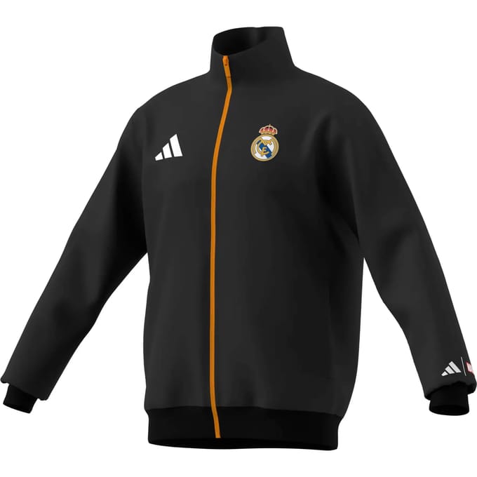 Real Madrid trainingsjack Marvel 2025/26